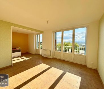 Appartement à louer 3 pièces 67.68m² - Photo 4