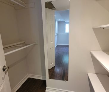 For Lease - 20 Mowat Crescent Unit# Lower, Barrie, Ontario - Photo 1