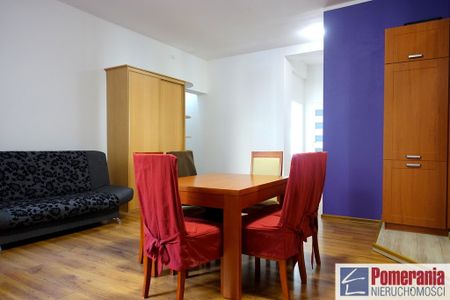 Centrum, ul. Kaszubska - Zdjęcie 2