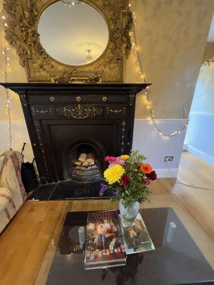 6 bedroom manor house to rent - Photo 1