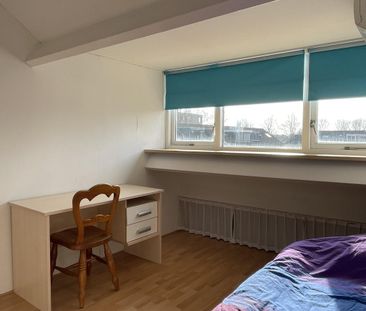 Te huur: Huis Aletta Jacobshoeve in Waddinxveen - Foto 6