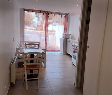 Location Appartement 1 pièce 17m² - Photo 2