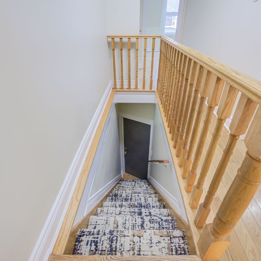 For Lease - 1255 Dufferin Street Unit# 2nd Flr, Toronto, Ontario - Photo 1