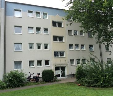 Gemütliche Etagenwohnung in Bergkamen City! - Foto 1
