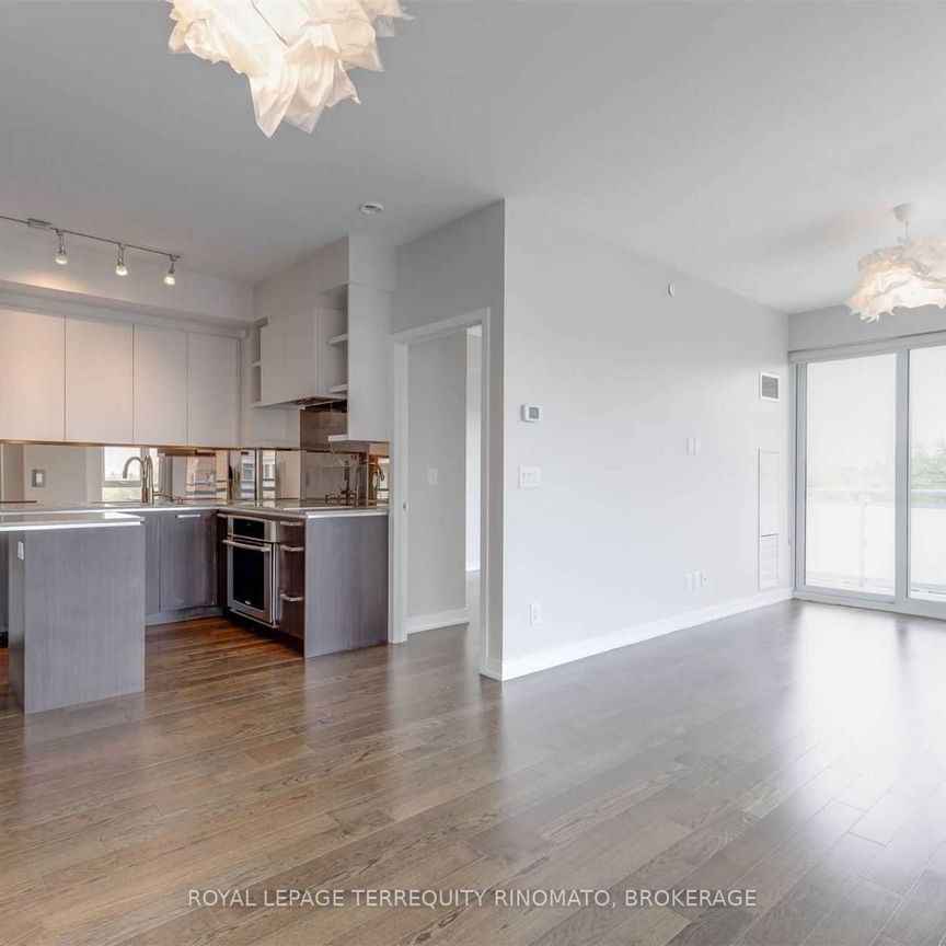 For Lease - 1830 Bloor Street Unit# 612, Toronto, Ontario - Photo 1