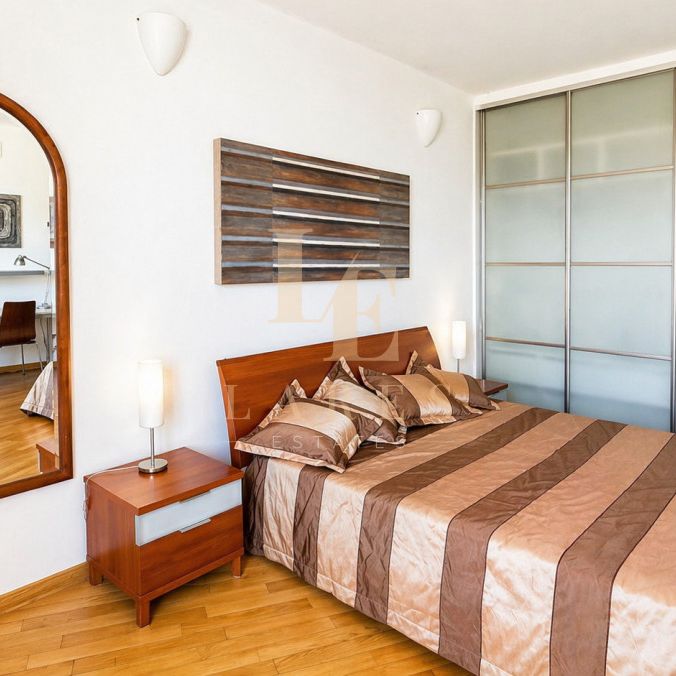 Kamienica | 125 m²| Kominek | Wanna | 3 pokoje - Photo 1