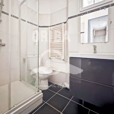 Location Appartement 2 pièces 42m² NANTES 44000 - Photo 4