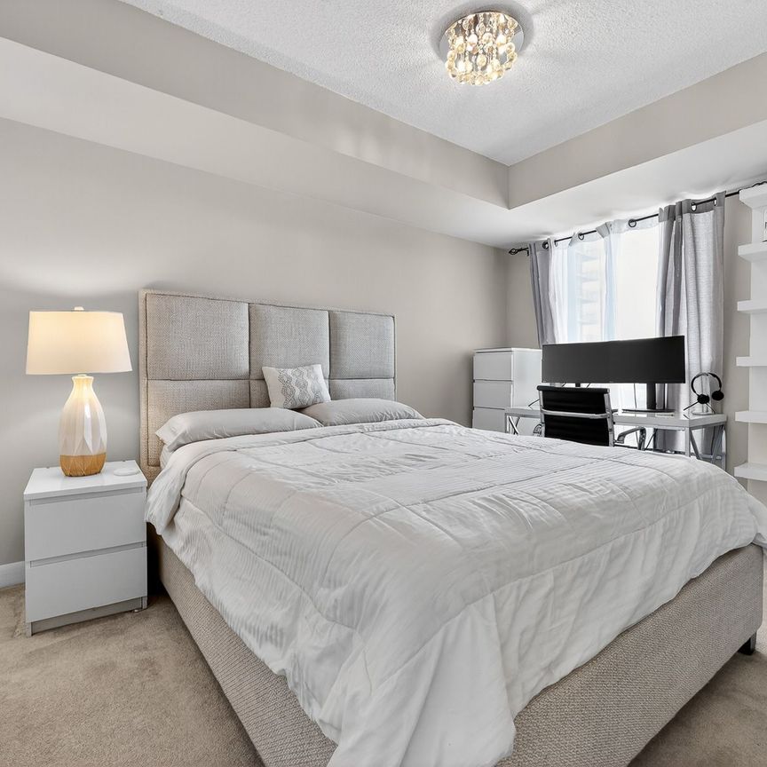 For Lease - 225 Sherway Gardens Road Unit# 1603, Toronto, Ontario - Photo 1