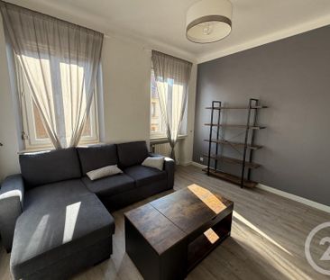 Appartement 3 pièces à Amnéville - Photo 1