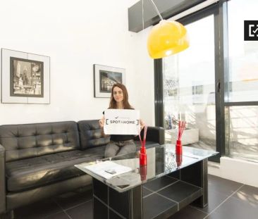 Piso de alquiler en Virgen del Cortijo - Manoteras - Photo 5