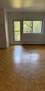 2 CH - 1 SDB - Montréal - $1,417 /mo - Photo 3