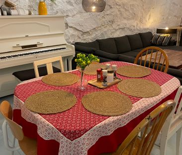 Jungfrugatan, Stockholm - Photo 3