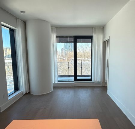 Appartement à louer, Montréal (Verdun/Île-des-Soeurs) - Photo 2