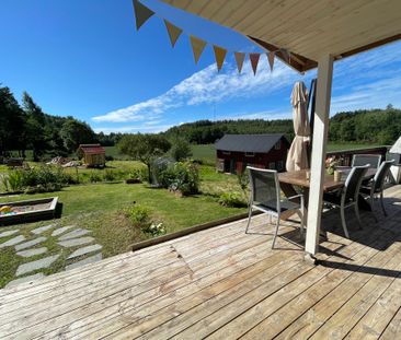 Brattön, Brastad - Photo 2