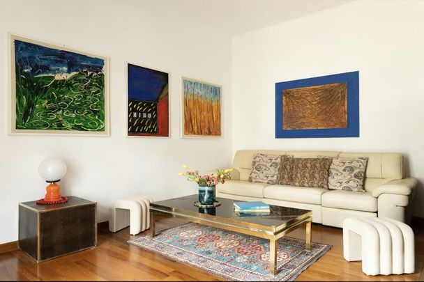 Via Giuseppe Parini, Rome, Lazio 00152 - Photo 1