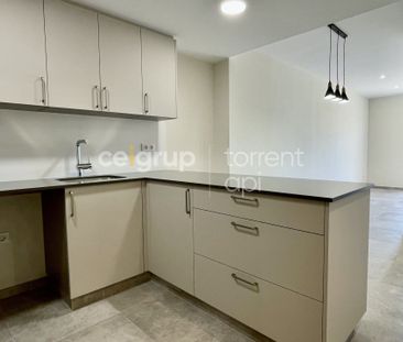 Apartament d’obra nova amb ascensor al centre de l’Escala - Photo 5