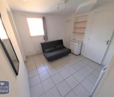 Appartement à louer 2 pièces 25.5m² - Photo 3