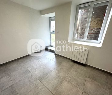 Chatillon sur Chalaronne – appartement 2 pièces - Photo 5