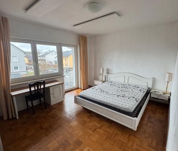 Möbliertes 1‑Zimmer‑Apartment (40 m²) in Etzenricht – Flatrate‑Warm... - Photo 2