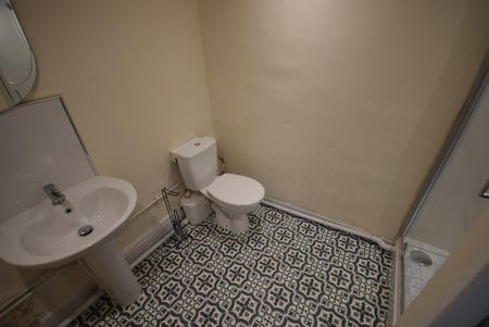 1 bedroom apartment to rent - Photo 5