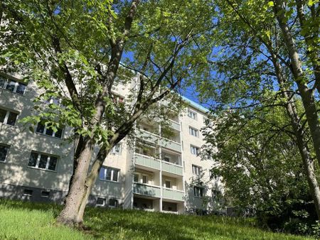 3-Zimmer-Wohnung unweit vom Stadtpark entfernt - Foto 3