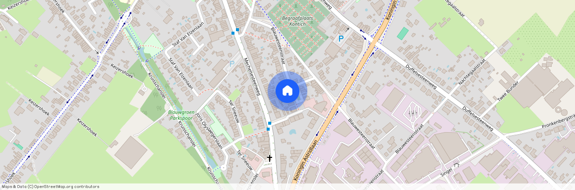 Blauwesteenstraat 72 / 0201, 2550 Kontich