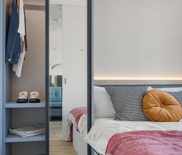 1 bedroom flat to rent - Photo 3