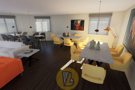 1 bedroom flat to rent - Photo 2