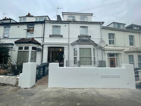 Norwich Avenue, Bournemouth - Photo 4