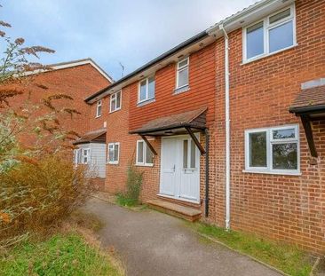 Hazel Road, Four Marks, Alton, Hampshire, GU34 - Photo 1