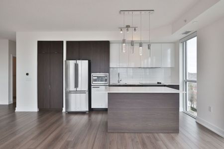 For Lease - 8 Ann Street Unit# 802, Mississauga, Ontario - Photo 2