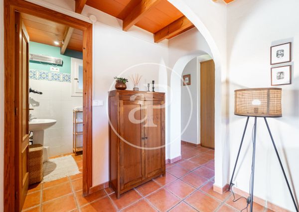 Flat for rent with Terrace in Jávea