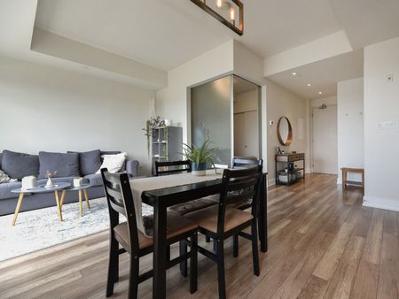 For Lease - 100 Champagne Avenue Unit# 1011, Dows Lake - Civic Hospital and Area, Ontario - Photo 4