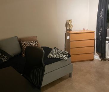 Närkesgatan, Malmö - Photo 1