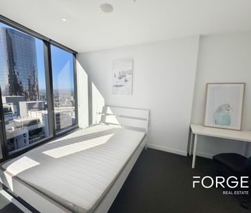 High-Rise Living: Manhattan Tower – Your New CBD Sanctuary - Photo 4