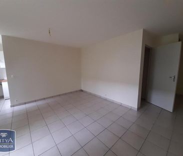 Location Appartement 2 pièces 48m² GERZAT 63360 - Photo 4