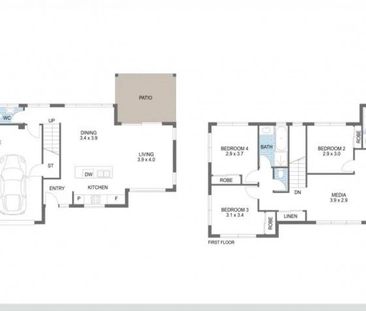 MODERN BETHANIA LIVING - Photo 6