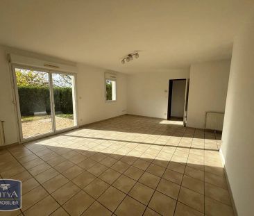 Maison à louer 3 pièces 70m² - Photo 1