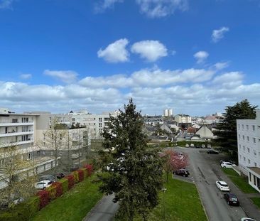 Appartement T1 à louer - 25 m² - Photo 5