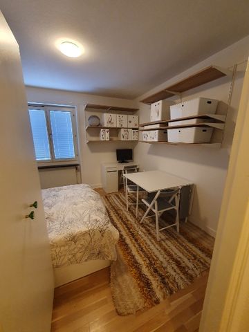 Västerås - 1rok - 11mån - 5.980kr/mån - Photo 4