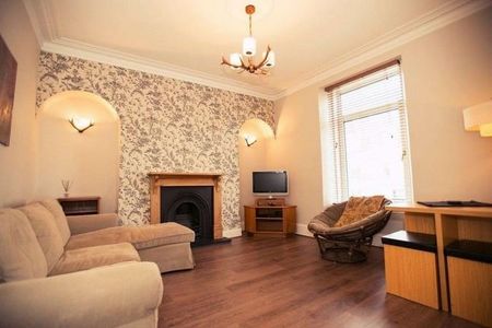 2 Bed Flat, First Floor, AB10 - Photo 2