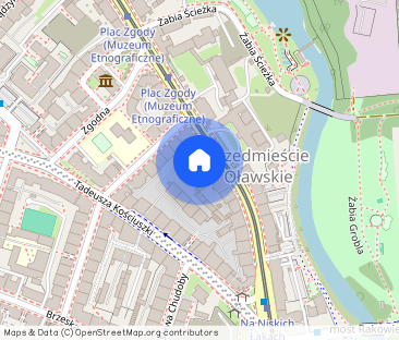 First Rent | Studio apartment | Przedmieście Oławskie - Photo 1