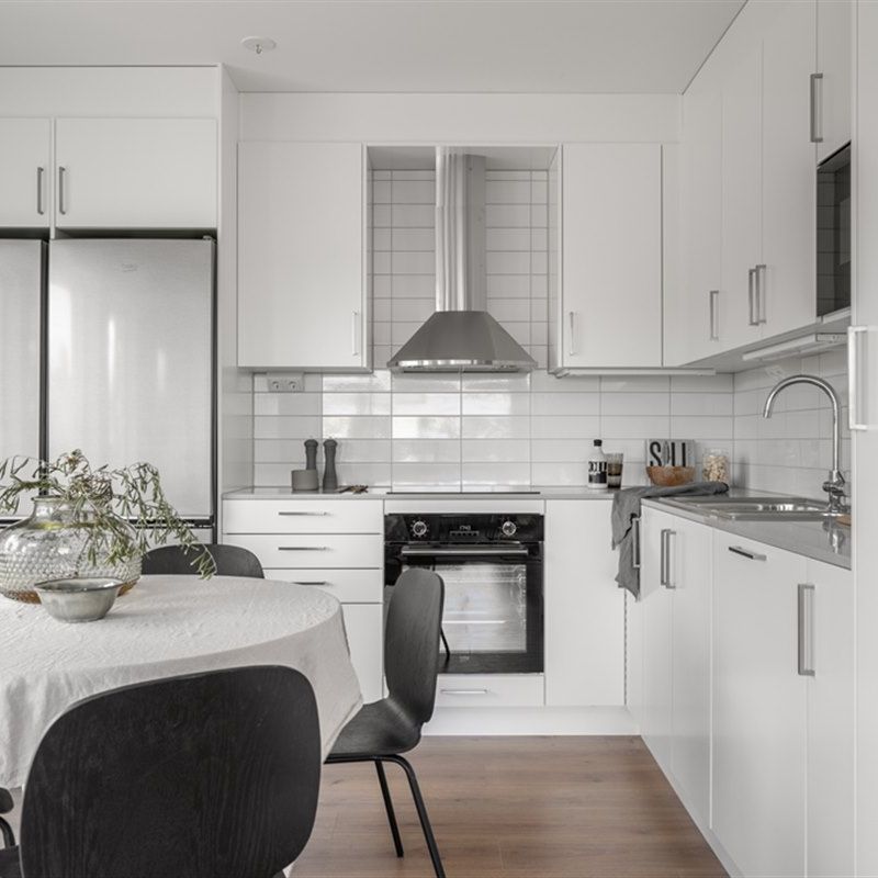 Löjtnant Granlunds Väg 18 - Photo 1