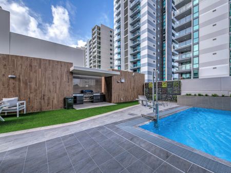 176/189 Adelaide Terrace, East Perth - Photo 3