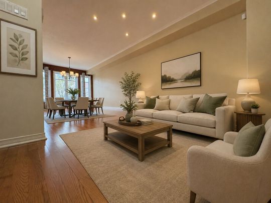 For Lease - 202 Portrush Avenue, Barrhaven, Ontario - Photo 1