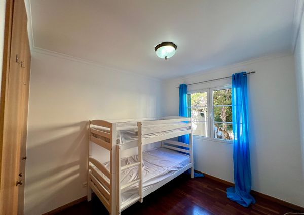 APARTAMENTO | 2 QUARTOS | FUNCHAL - CENTRO