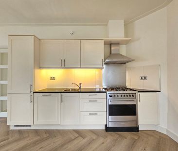 Te huur: Appartement Holendrechtstraat in Amsterdam - Photo 5