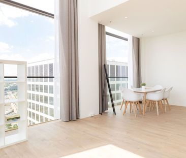 Appartement te huur: Galvanistraat 1955 3029 AD Rotterdam - Photo 6