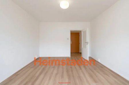 Pronájem bytu 1+1 51 m - Fotografie 3