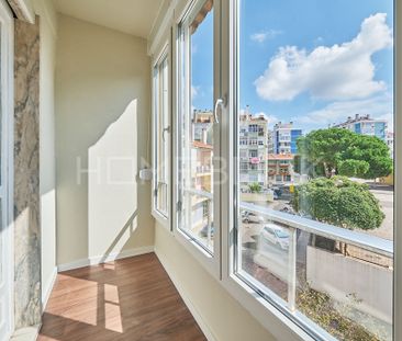 Arrendamento - Apartamento - T2 - Aguas Livres - Amadora - Foto 5